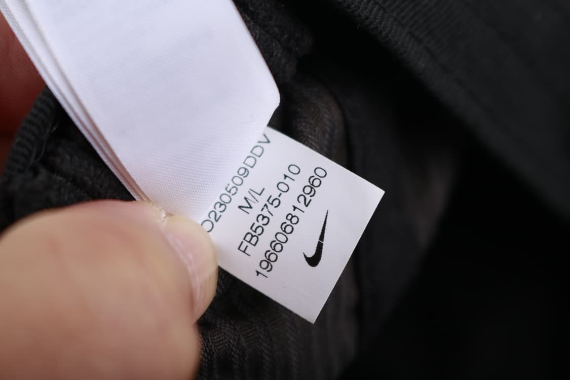 [M/L] 나이키 언스트럭처 코듀로이 볼캡 상품이미지7