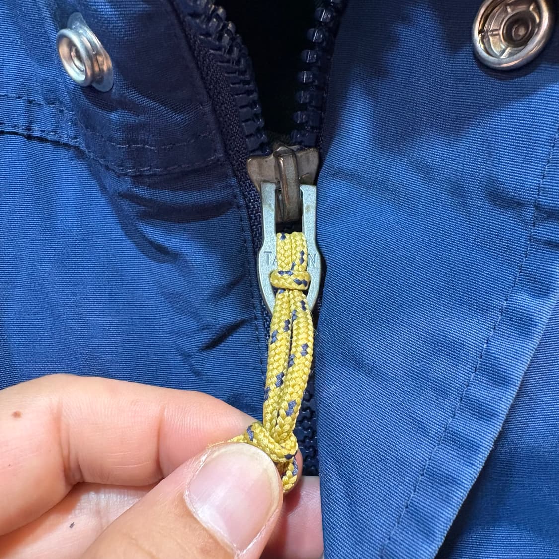 [M] POLO 폴로 랄프로렌 나일론 후드 마운틴 자켓 상품이미지4