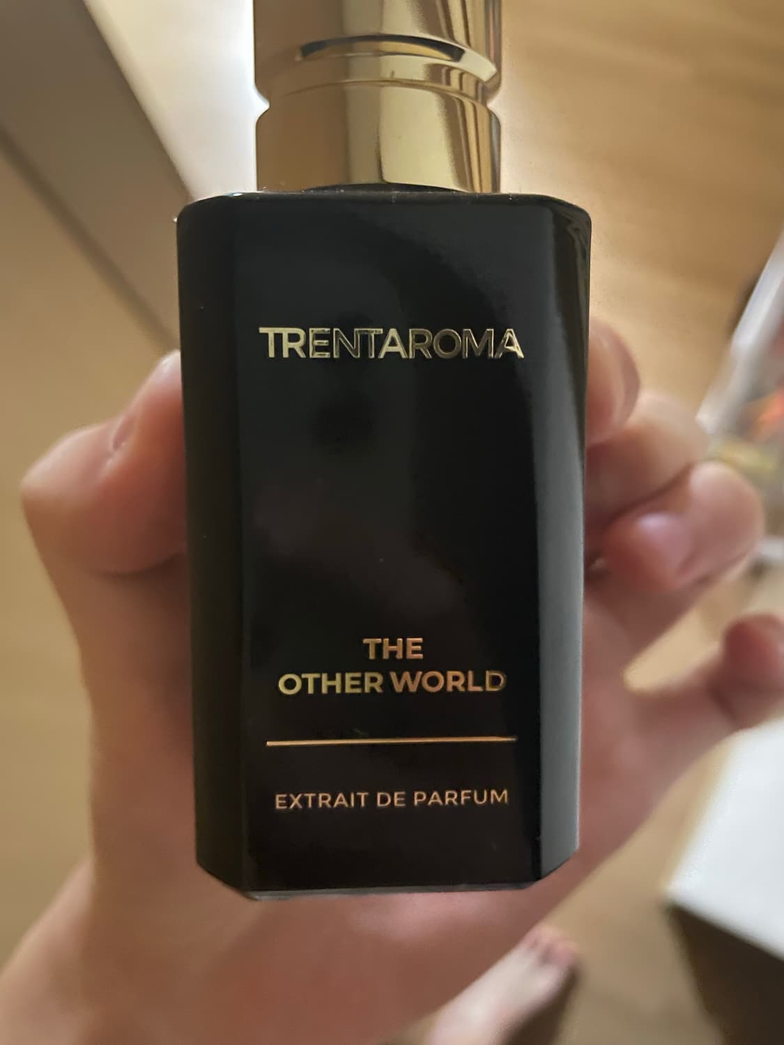 트렌타로마 향수 상품이미지3