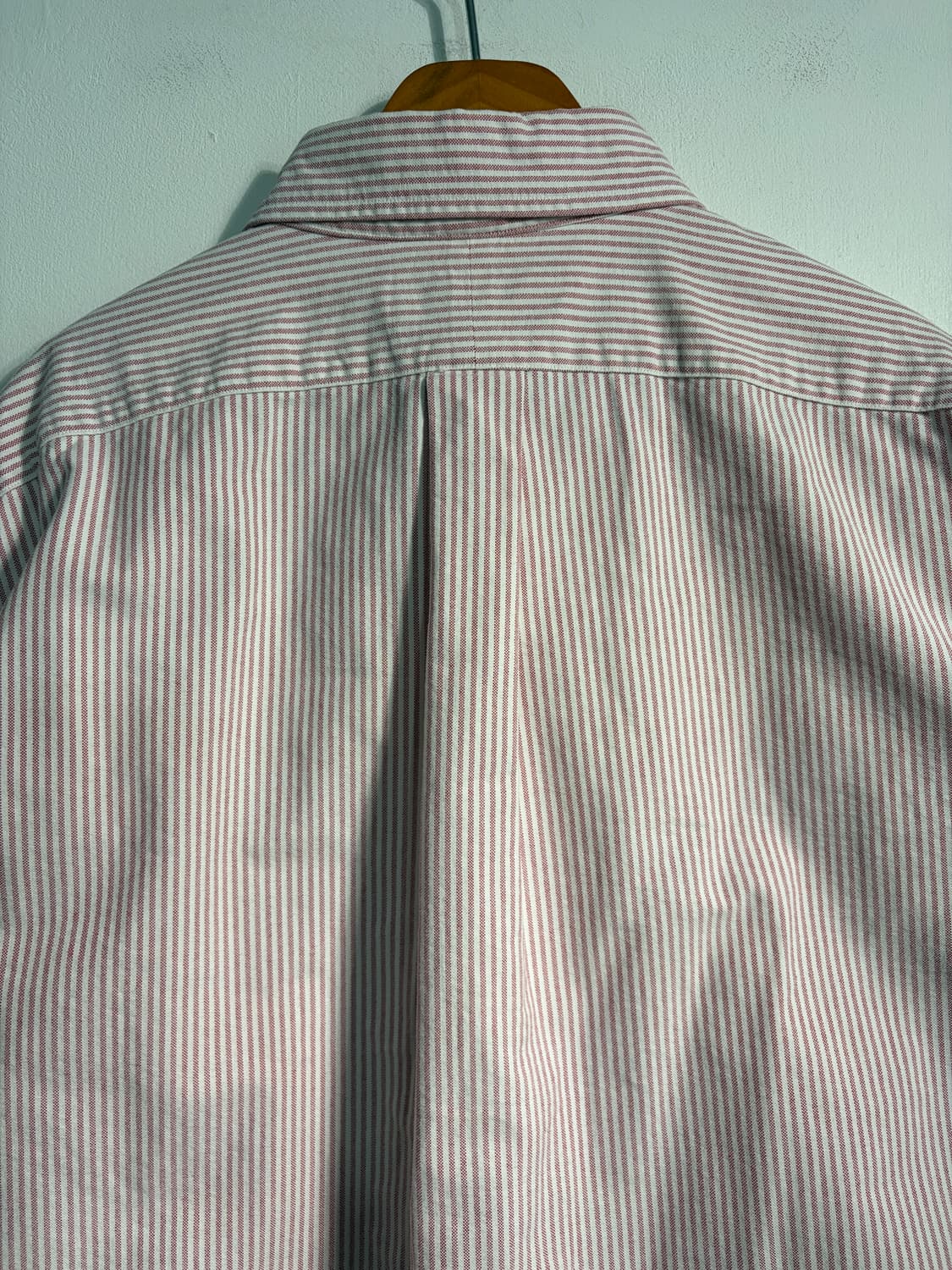 [XL] Polo 폴로 랄프로렌 스트라이프 셔츠  상품이미지9