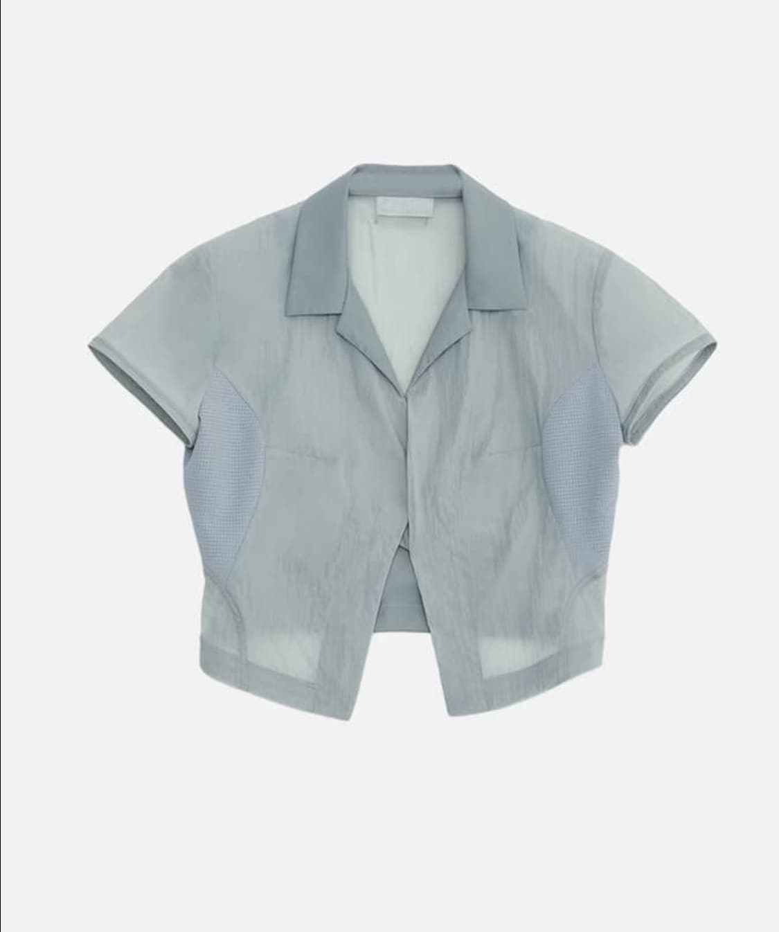 에이시넥티스 half sleeve shirts 상품이미지2