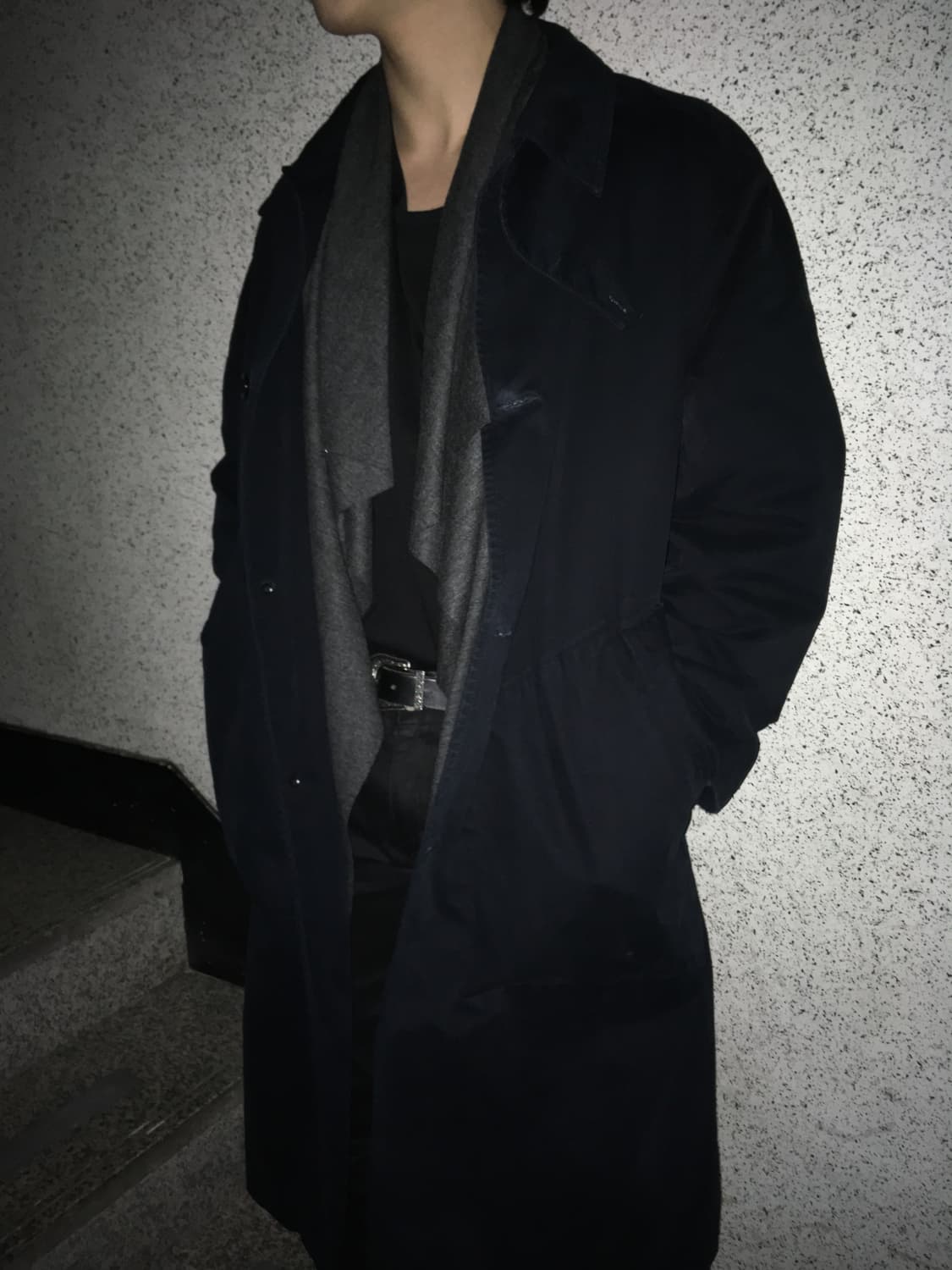 Helmut Lang cardigan 상품이미지2