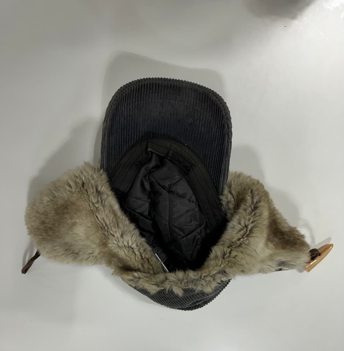 코듀로이 트루퍼  상품이미지6