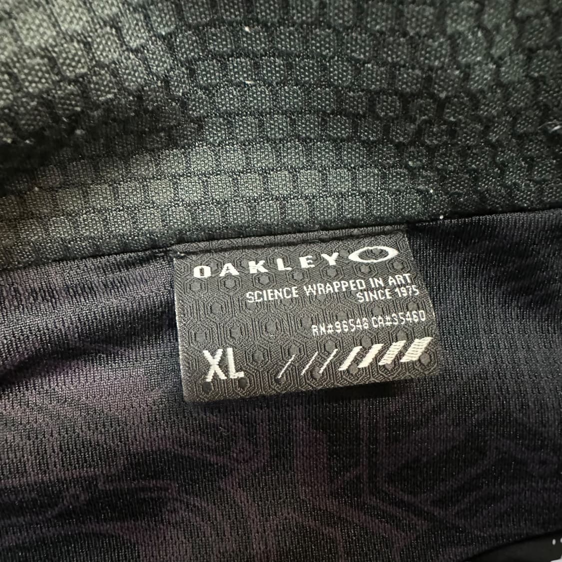 오클리 바람막이 상품이미지5