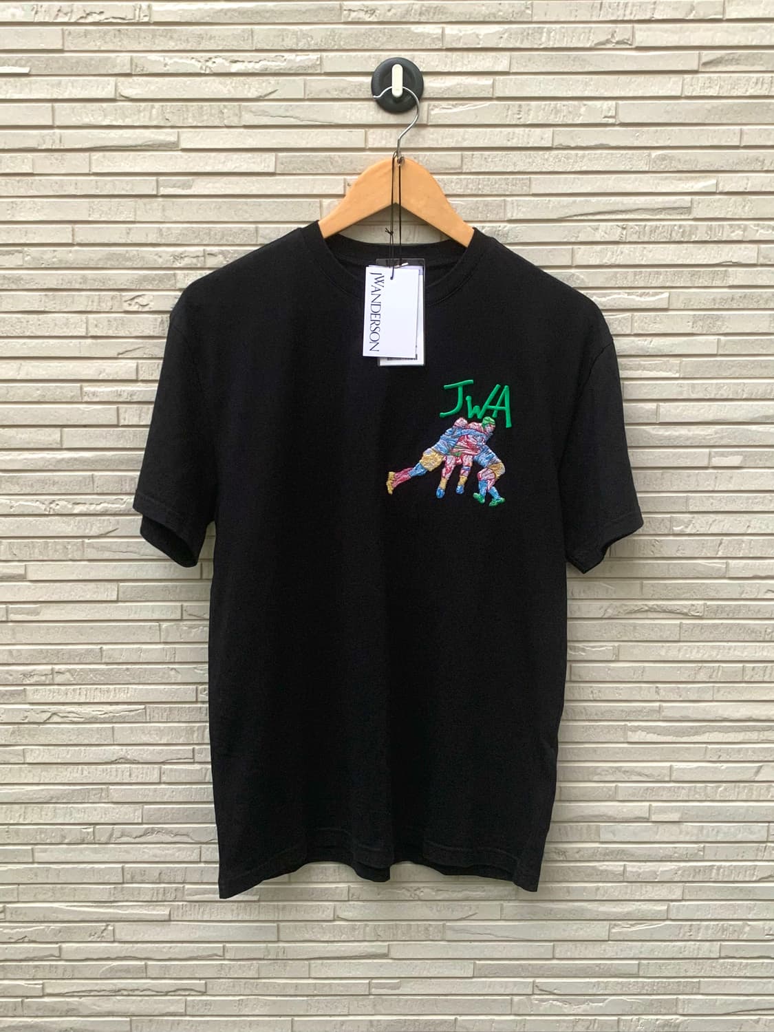 JW Anderson 반팔 티셔츠 상품이미지1