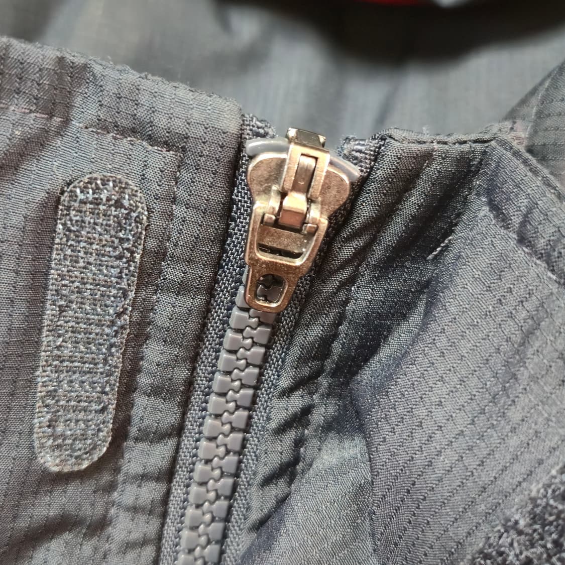 아디다스 바이에른 뮌헨 후드 바람막이 자켓 상품이미지6