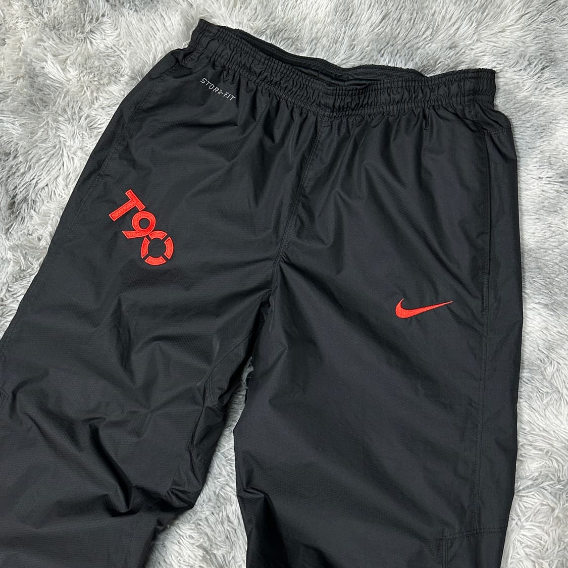 나이키 스톰핏 t90 우븐 트랙팬츠 상품이미지2