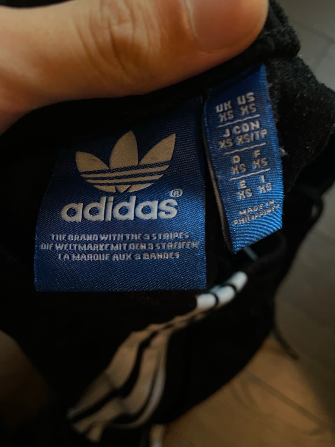 Adidas track pants  상품이미지5