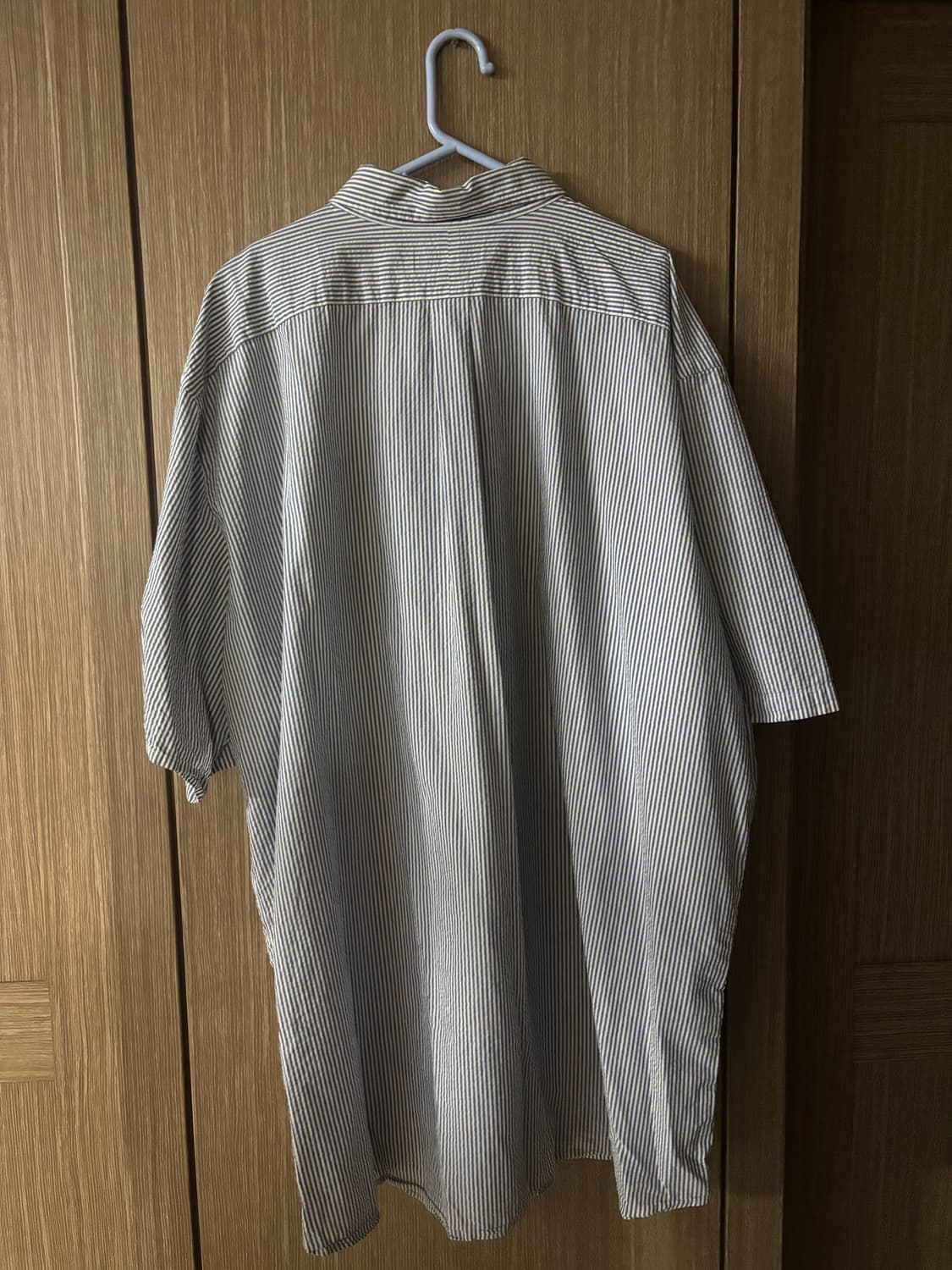 빈티지 폴로 셔츠  상품이미지2