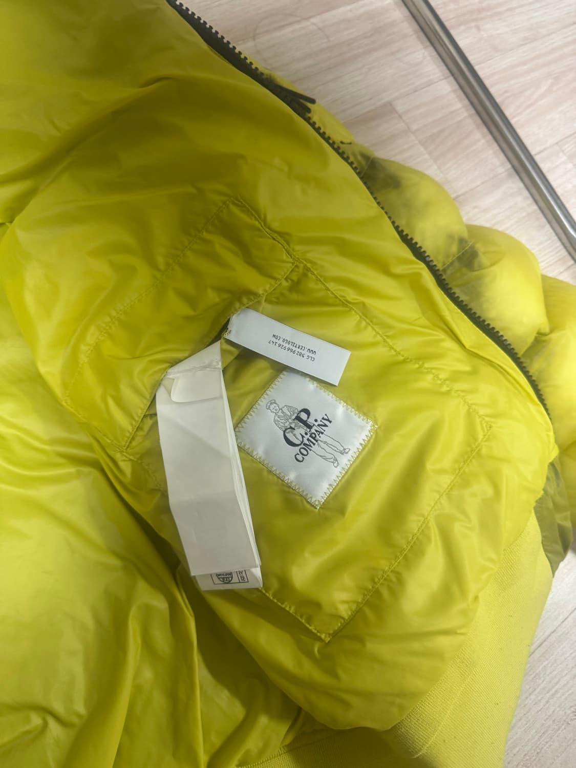 CP컴퍼니 상품이미지4