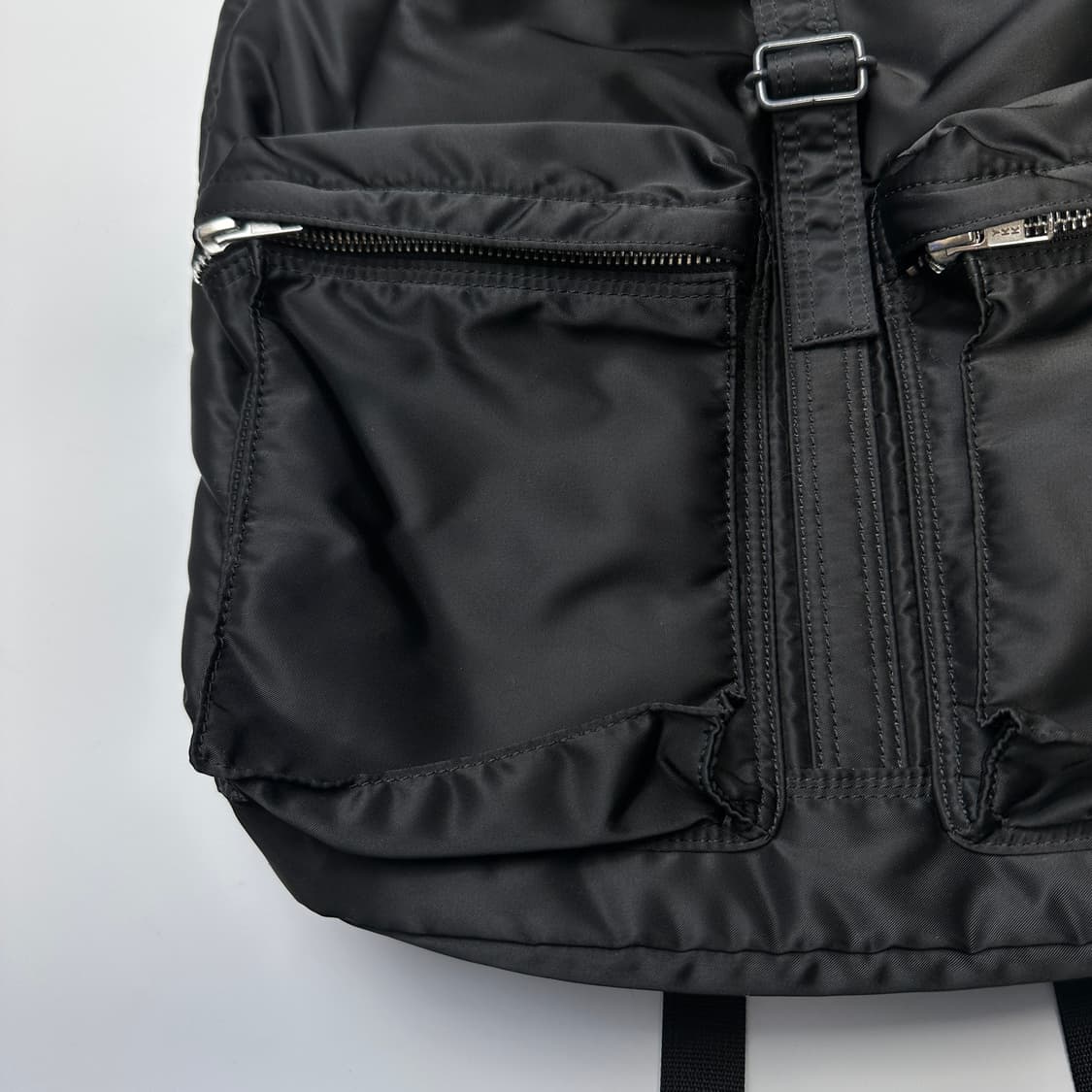PORTER TANKER RUCKSACK 포터 탱커 럭색 백팩 상품이미지4