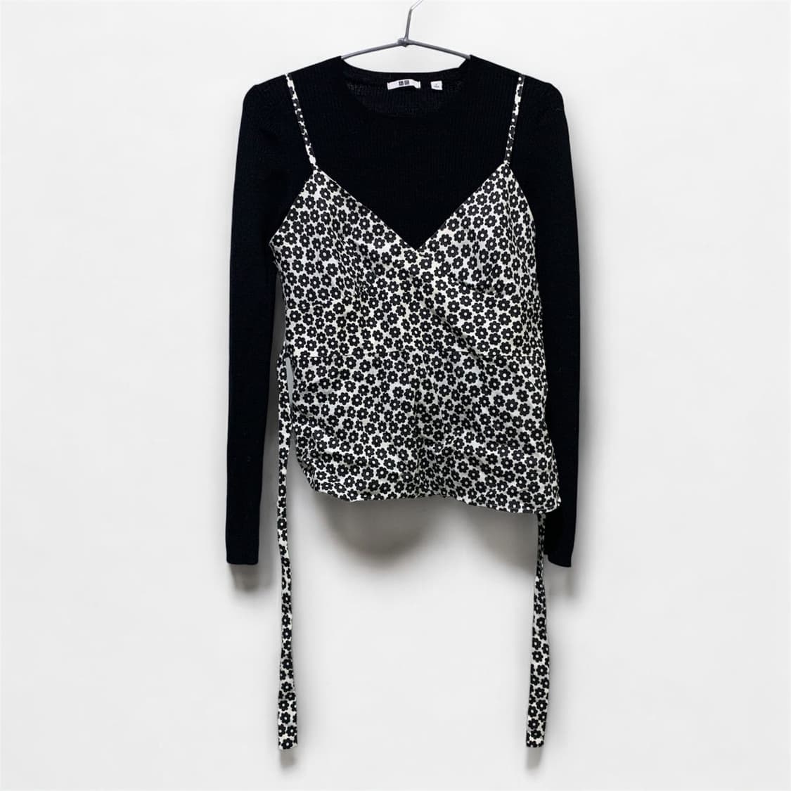 뷔스티에 나시 상품이미지1