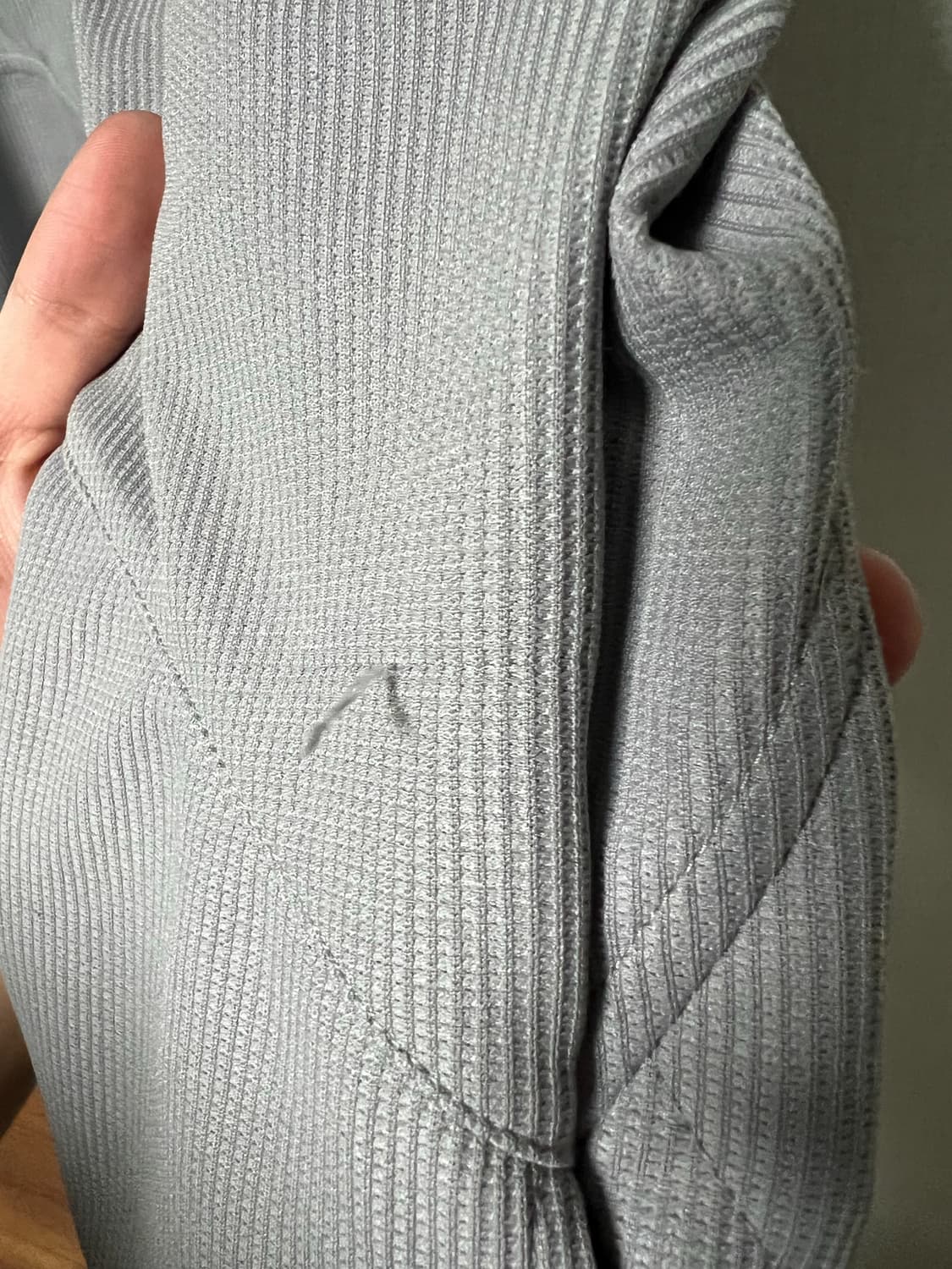 산산기어 듀얼 쉐이드 자켓 2사이즈 상품이미지4