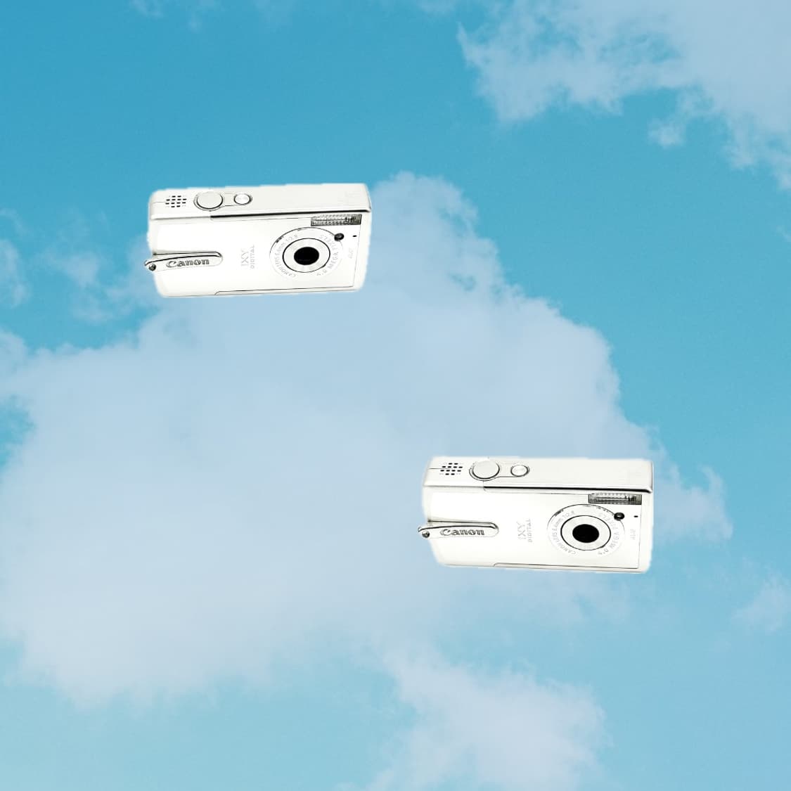 있지 예지&필름색감!) Canon IXUS i 디카 카메라 상품이미지1