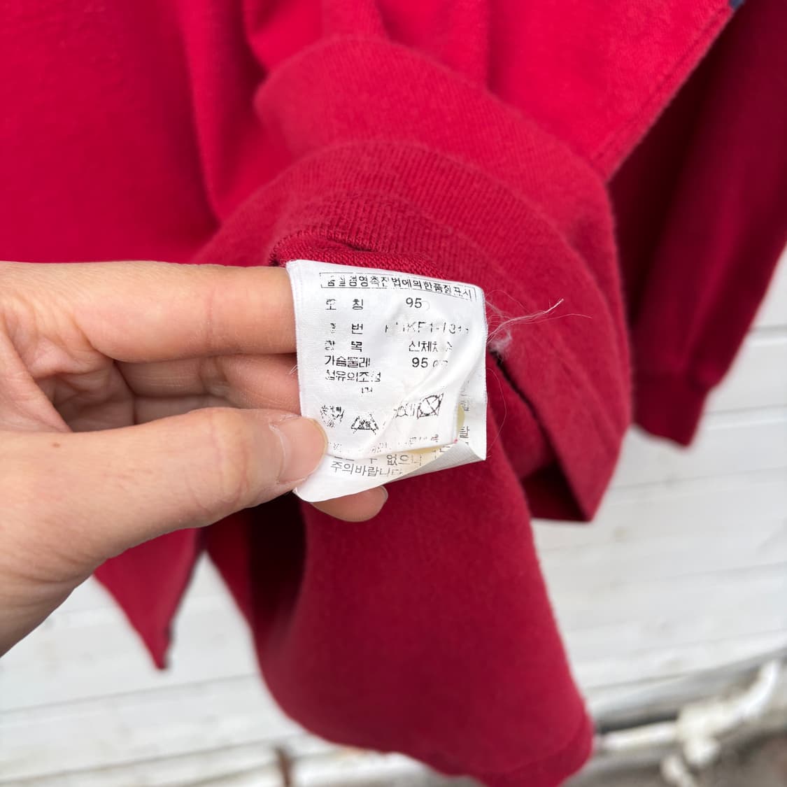 Polo 폴로 럭비티 상품이미지4