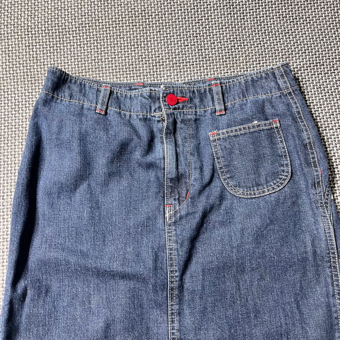HYSTERIC GLAMOUR 스커트(28) 상품이미지5