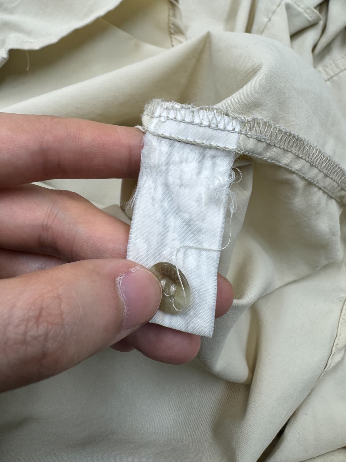 컬럼비아 투포켓 피싱 셔츠 상품이미지7