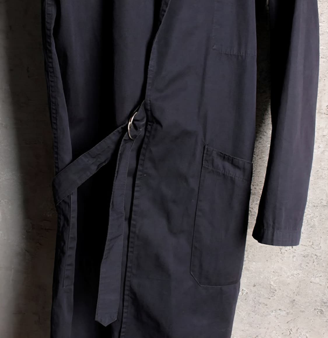Vetra Cotton Shop Coat 상품이미지7