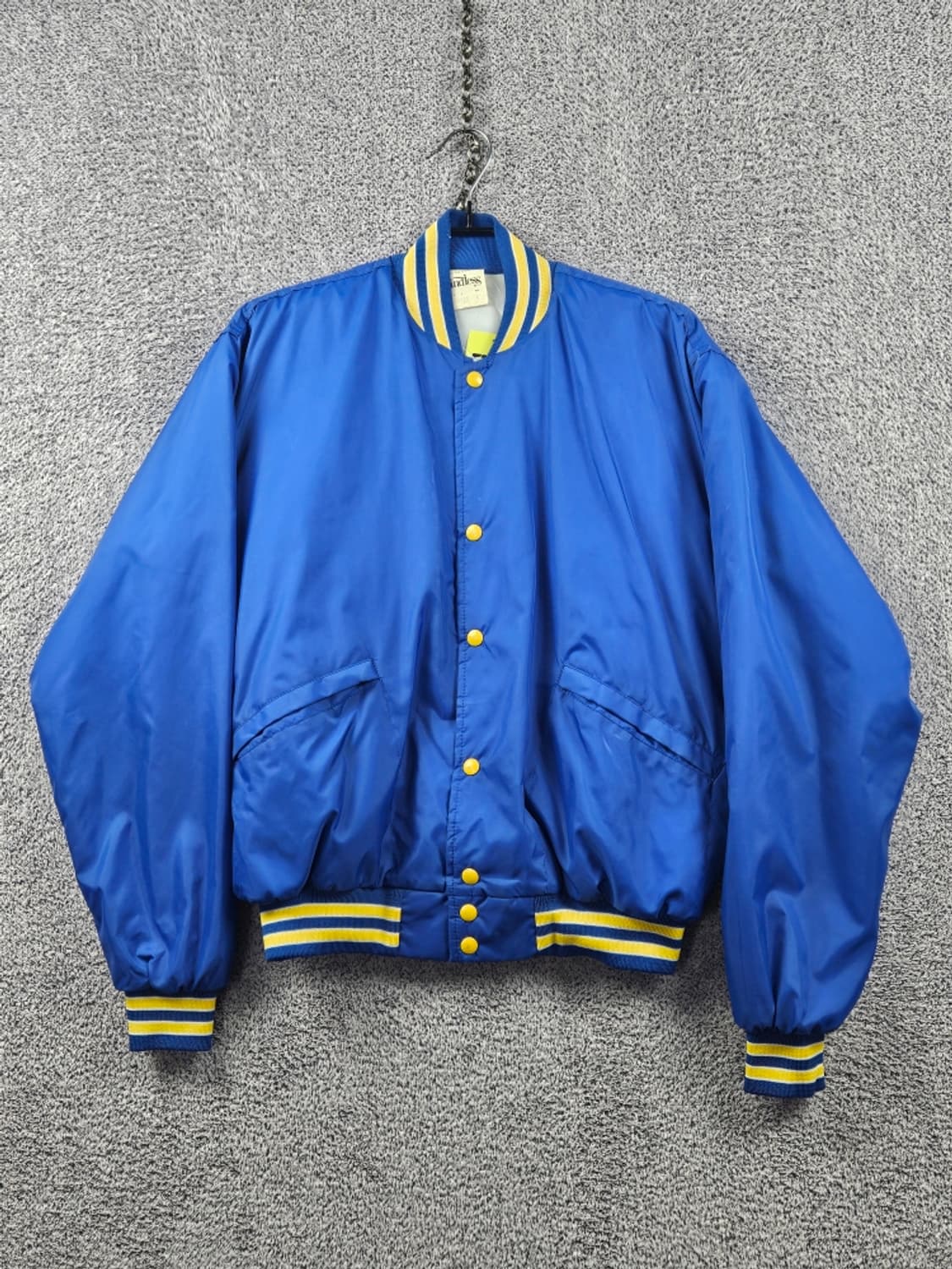 USA WINDLESS 스타디움 자켓 ( L ) / 11312 상품이미지2