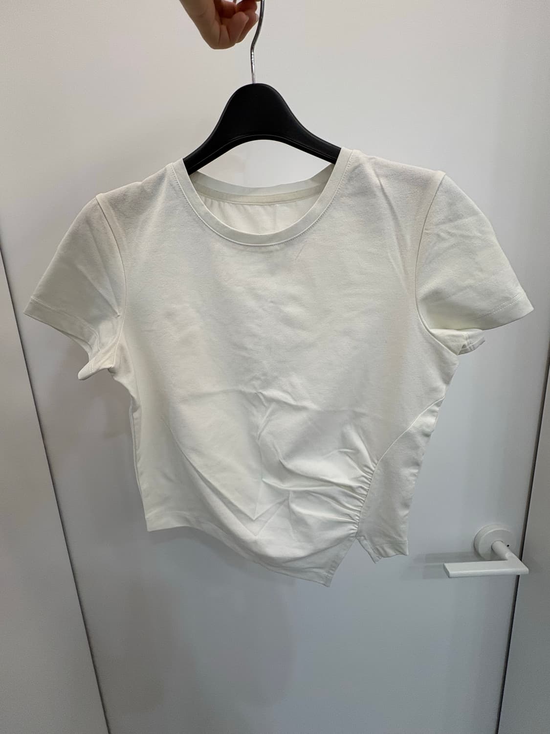 뮬라웨어 반팔티셔츠 새상품 상품이미지1