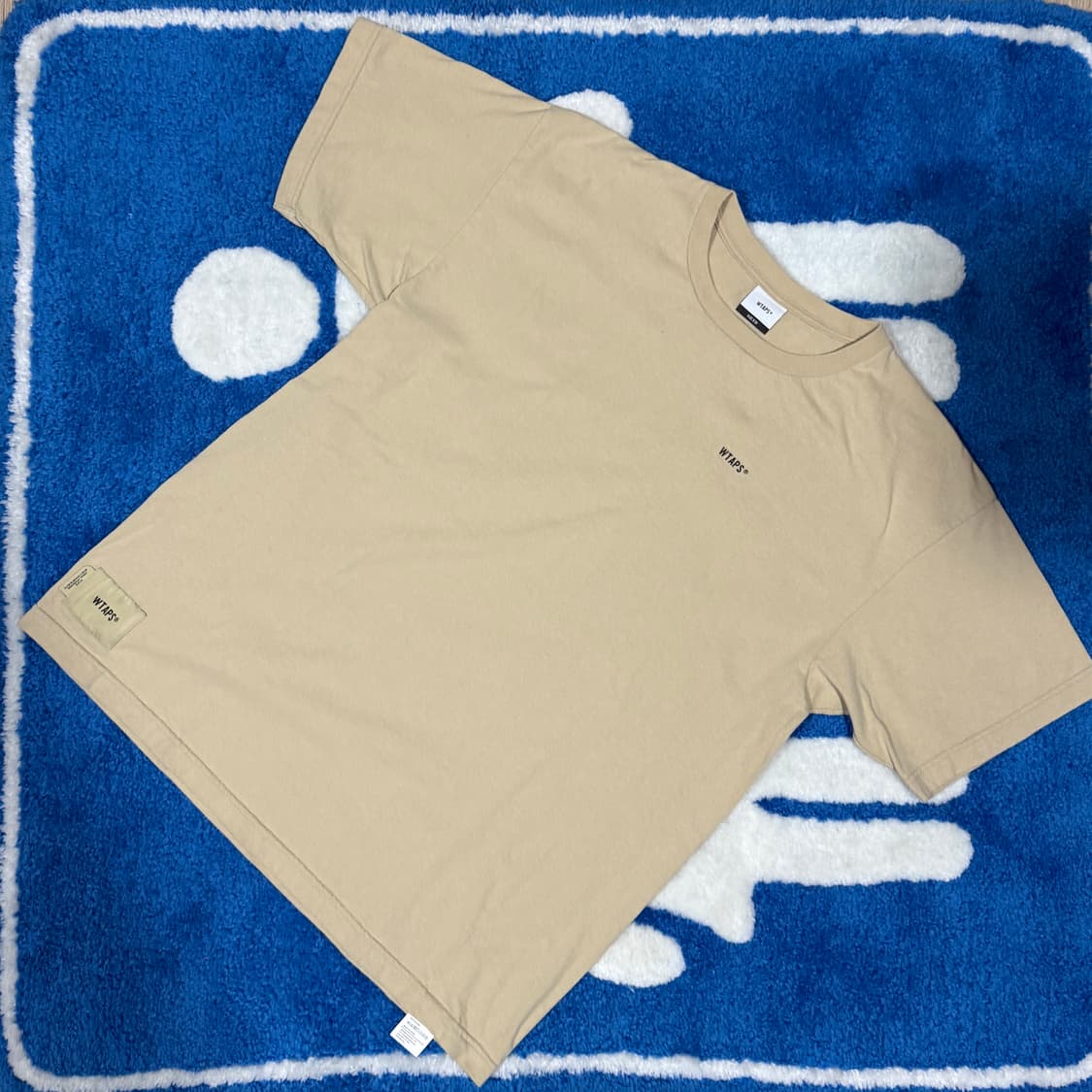 WTAPS 상품이미지1