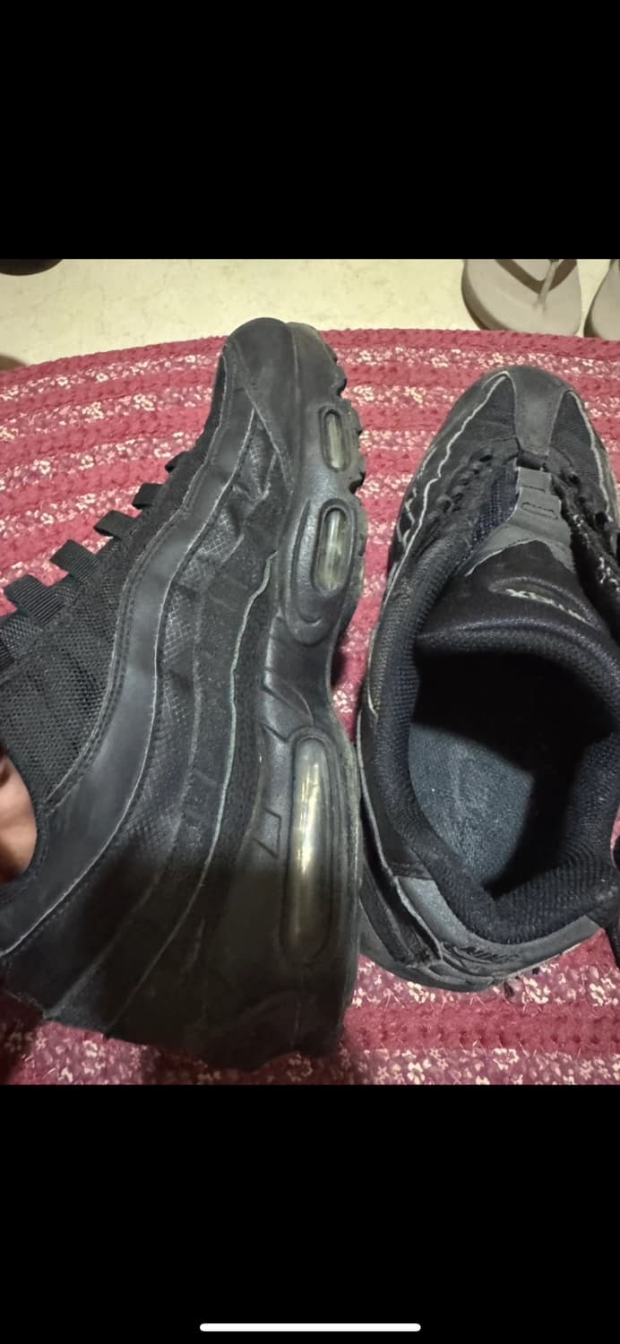 나이키 에어맥스 95 상품이미지4