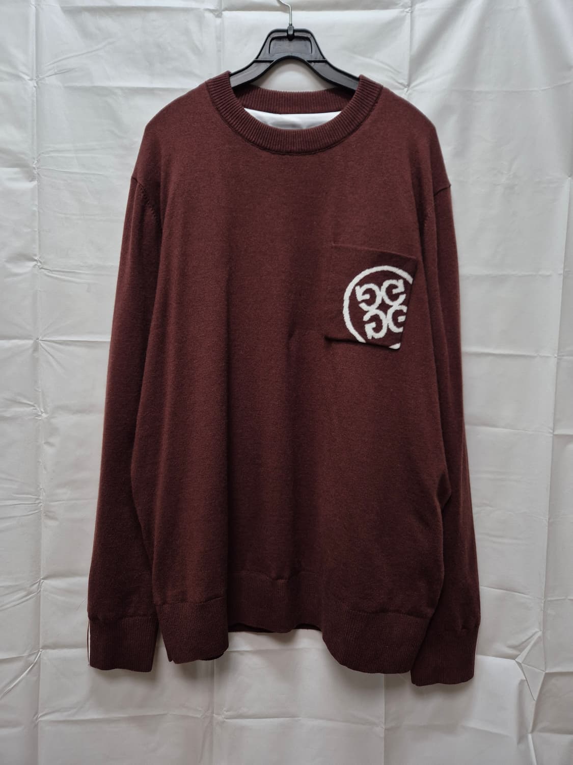 지포어 방풍니트 상품이미지1