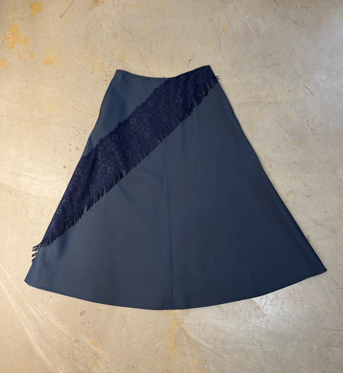 Golden goose deluxe  A line skirts 상품이미지2