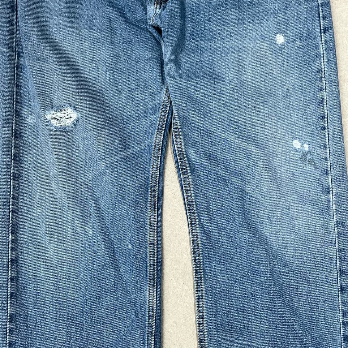 리바이스 505 데님팬츠 s09695 상품이미지6