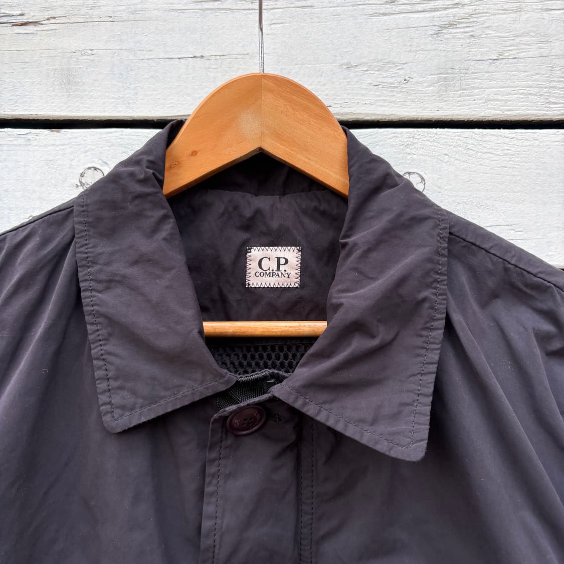 C.P Company CP컴퍼니 코트 자켓 상품이미지3