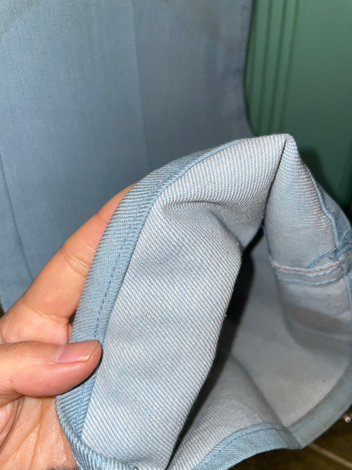 1970~80s Vintage Lee Twill Pants 상품이미지4