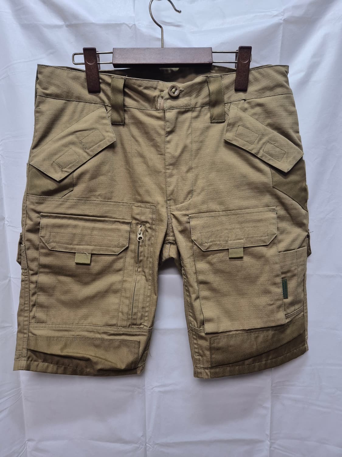 밀리터리 카고팬츠  상품이미지1