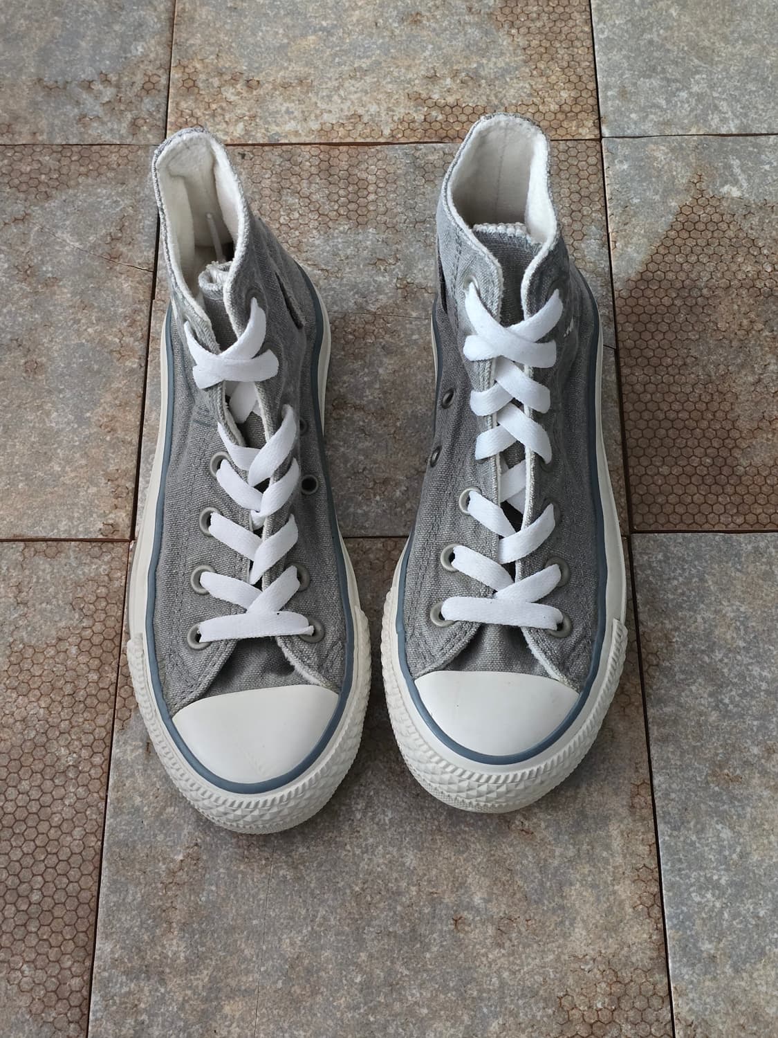 (220)컨버스 척테일러 올스타 하이 상품이미지2