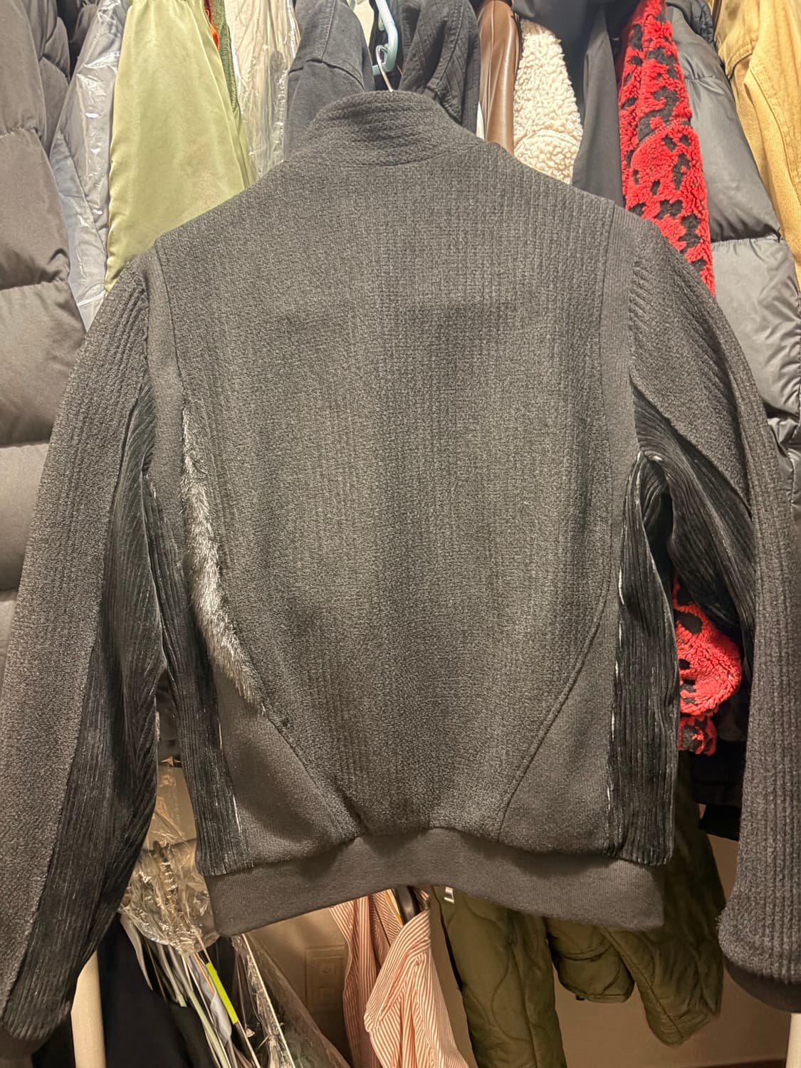 XLIM EP.8 01 JERSEY 상품이미지4