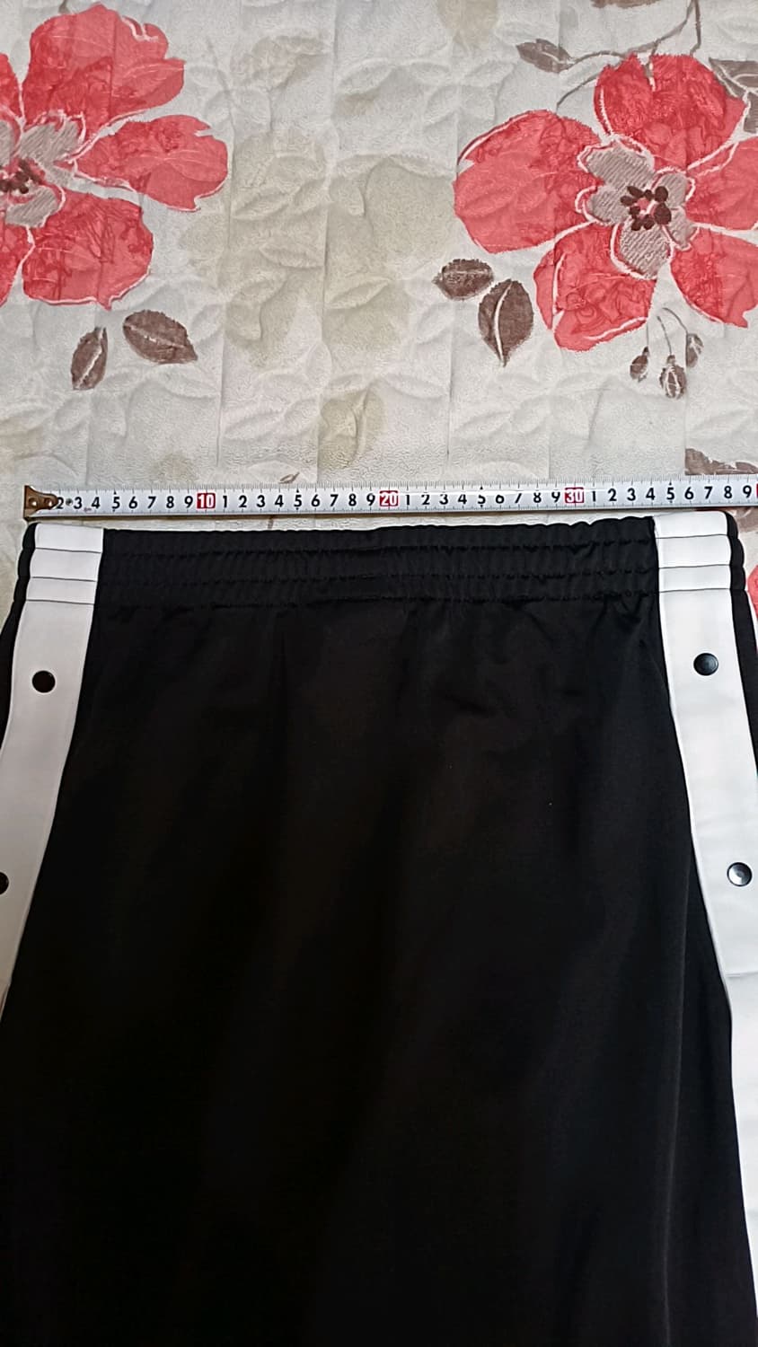 아디다스 트레이닝스커트 L 기장72 상품이미지9