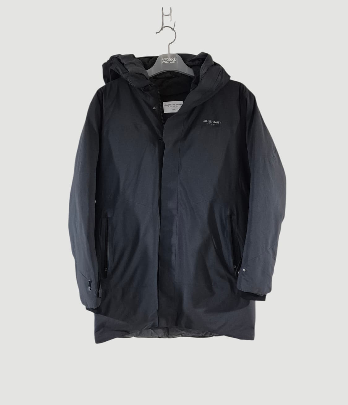 [100~105]질스튜어트 뉴욕 거위털패딩 상품이미지1