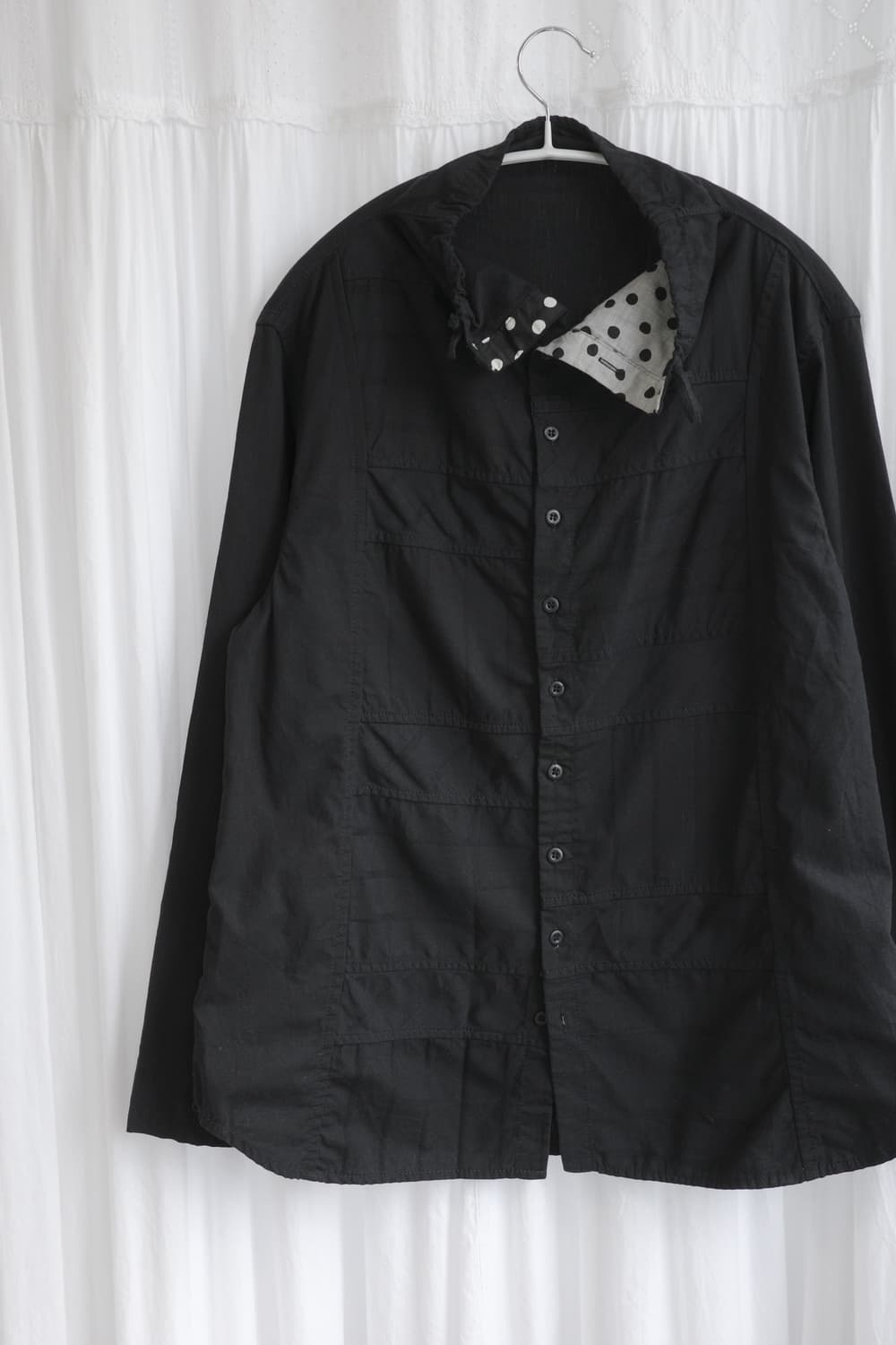 이세이미야케 HAI sporting gear shirts 상품이미지2