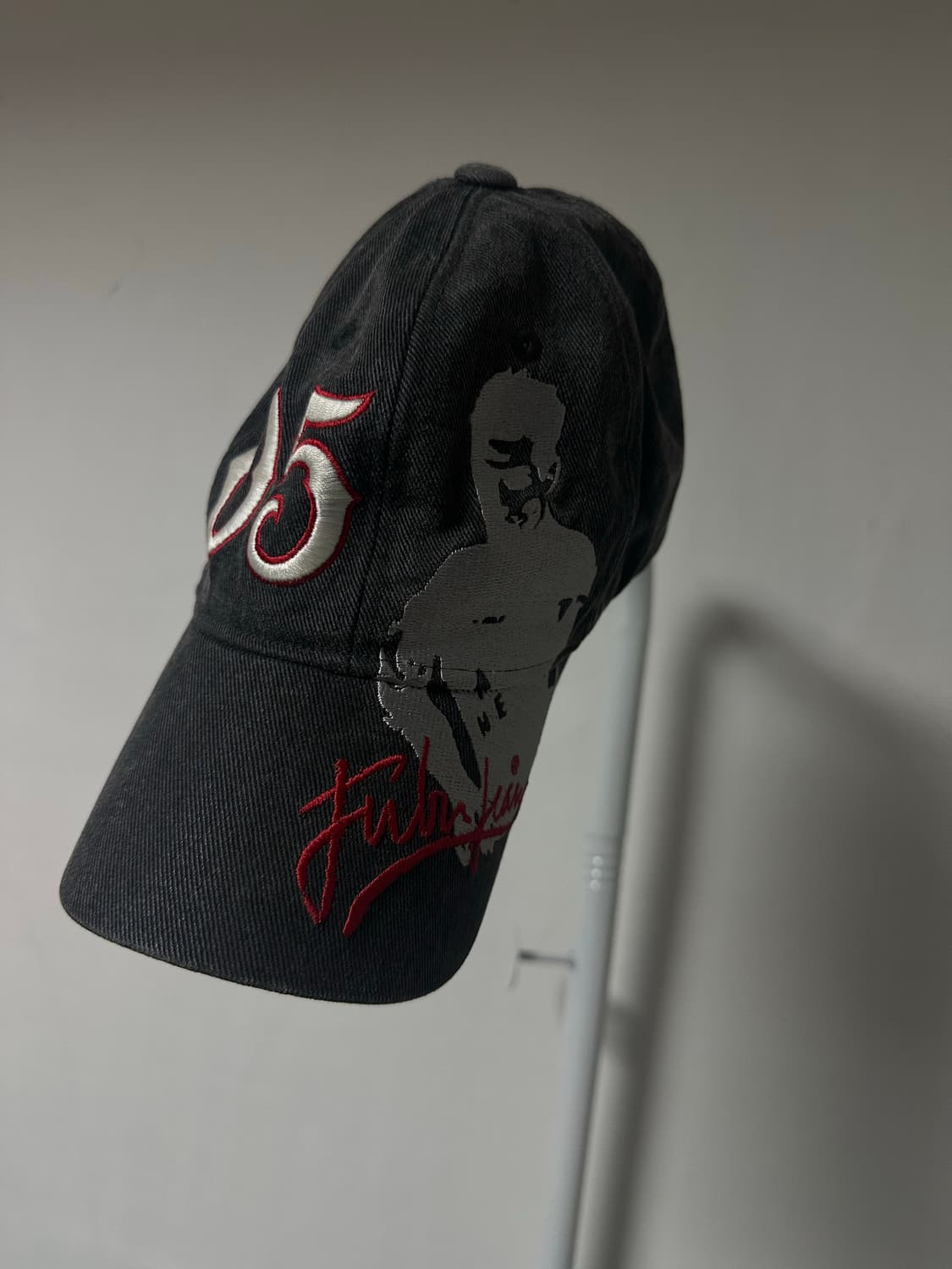 FUBU 후부 올드스쿨 캡 상품이미지1