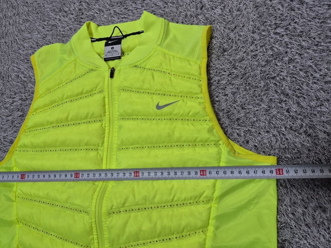 나이키 남성 에어로프트 구스다운 경량 조끼 M(95) 상품이미지9