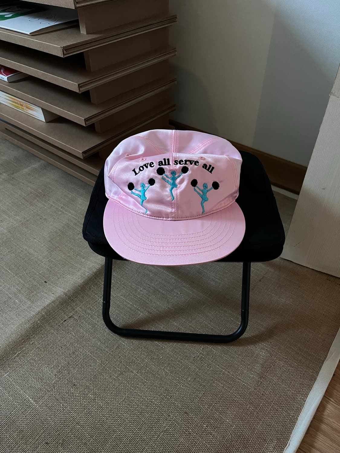 mascompany 마스컴퍼니 캡모자 상품이미지1