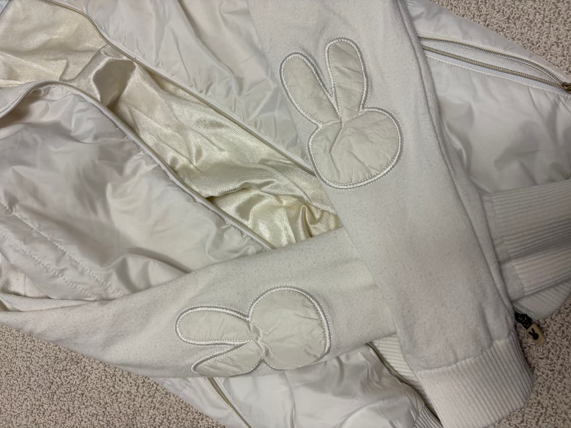 플레이보이 골프 자켓 상품이미지6