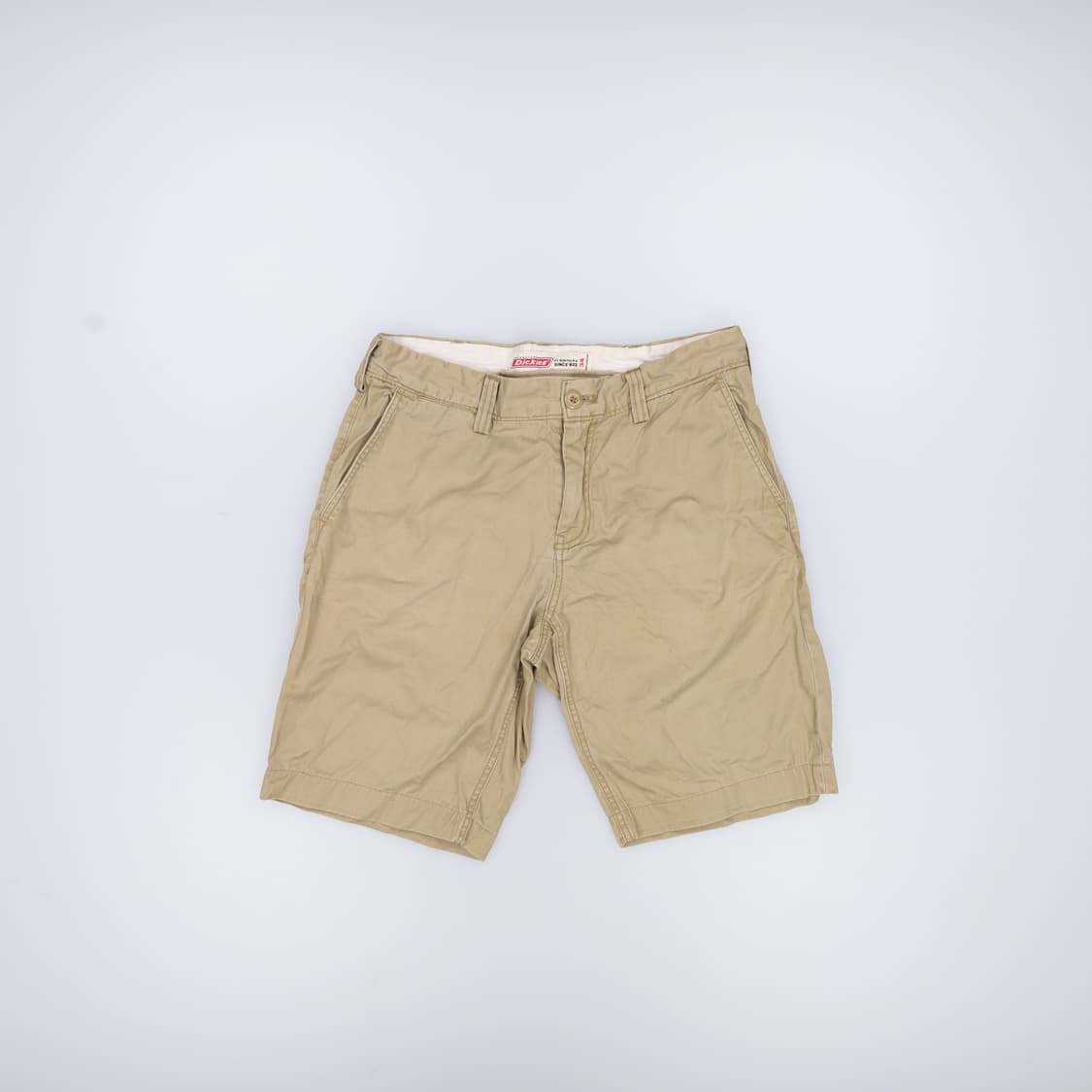 34 디키즈 빈티지 코튼 반바지 0327H1 상품이미지1