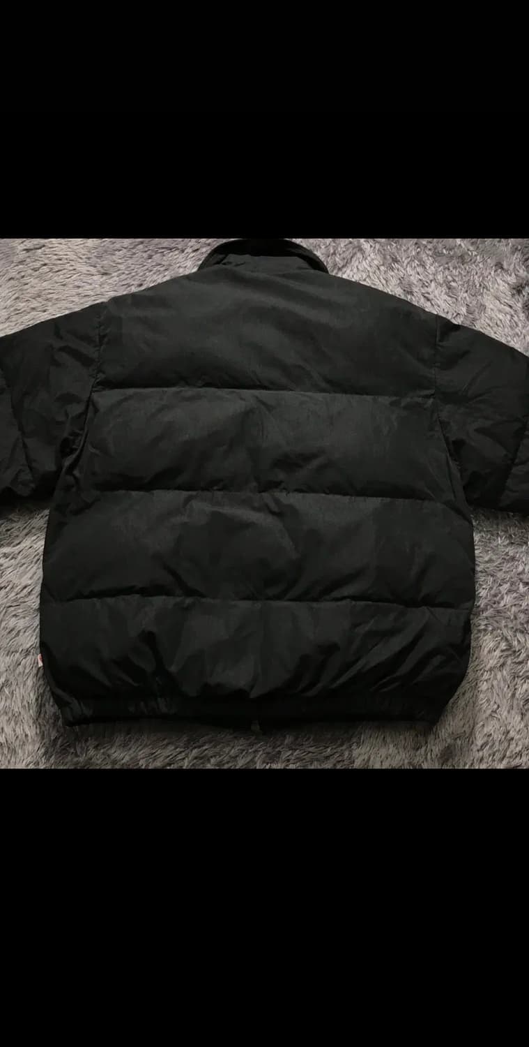 [M, 23년, 공용]# 예일 (YALE) 프리마로프트 숏 푸퍼 패딩 상품이미지3