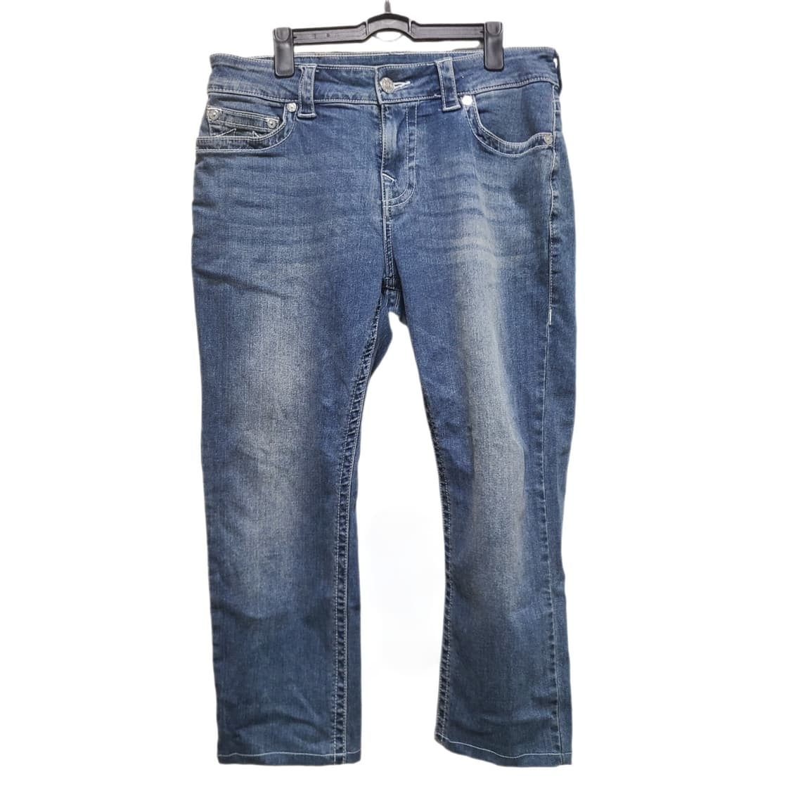 트루릴리젼 청바지 33~34인치 상품이미지1