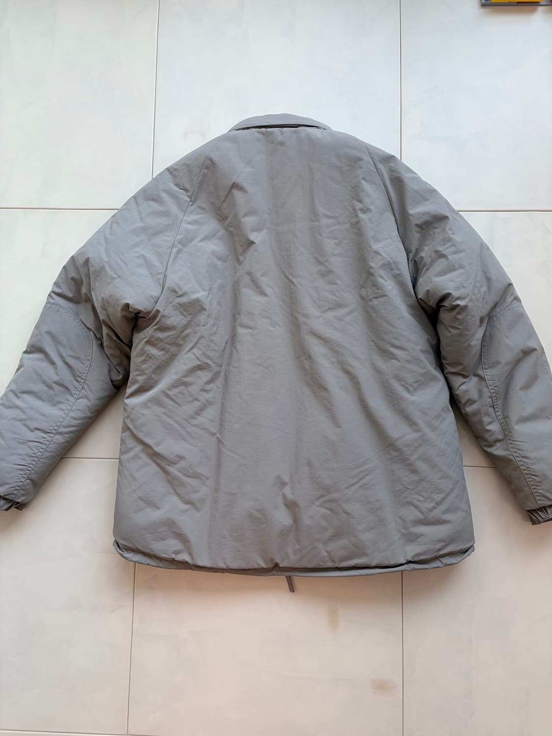 휴스턴제펜 레벨7 3m 다운점퍼 L(100-105) 상품이미지9