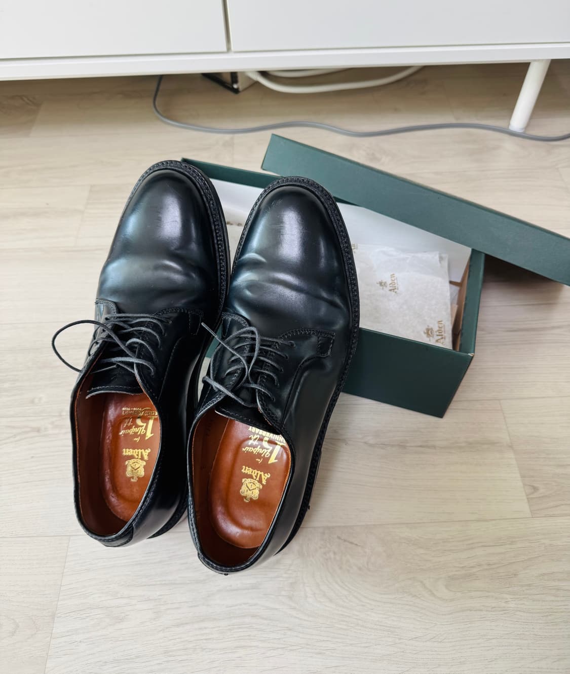 알든 9901 8.5d 상품이미지9