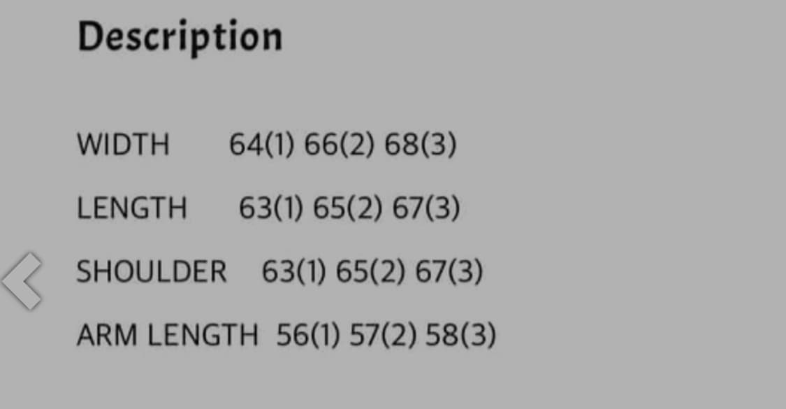 뤡코즈 아이젠하워 2 블랙자켓 3사이즈 상품이미지2