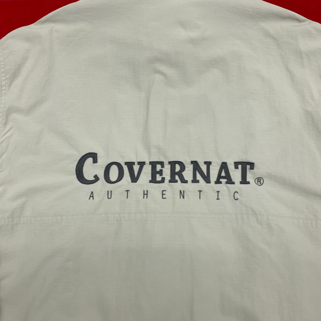 커버낫 바람막이 XL 상품이미지5