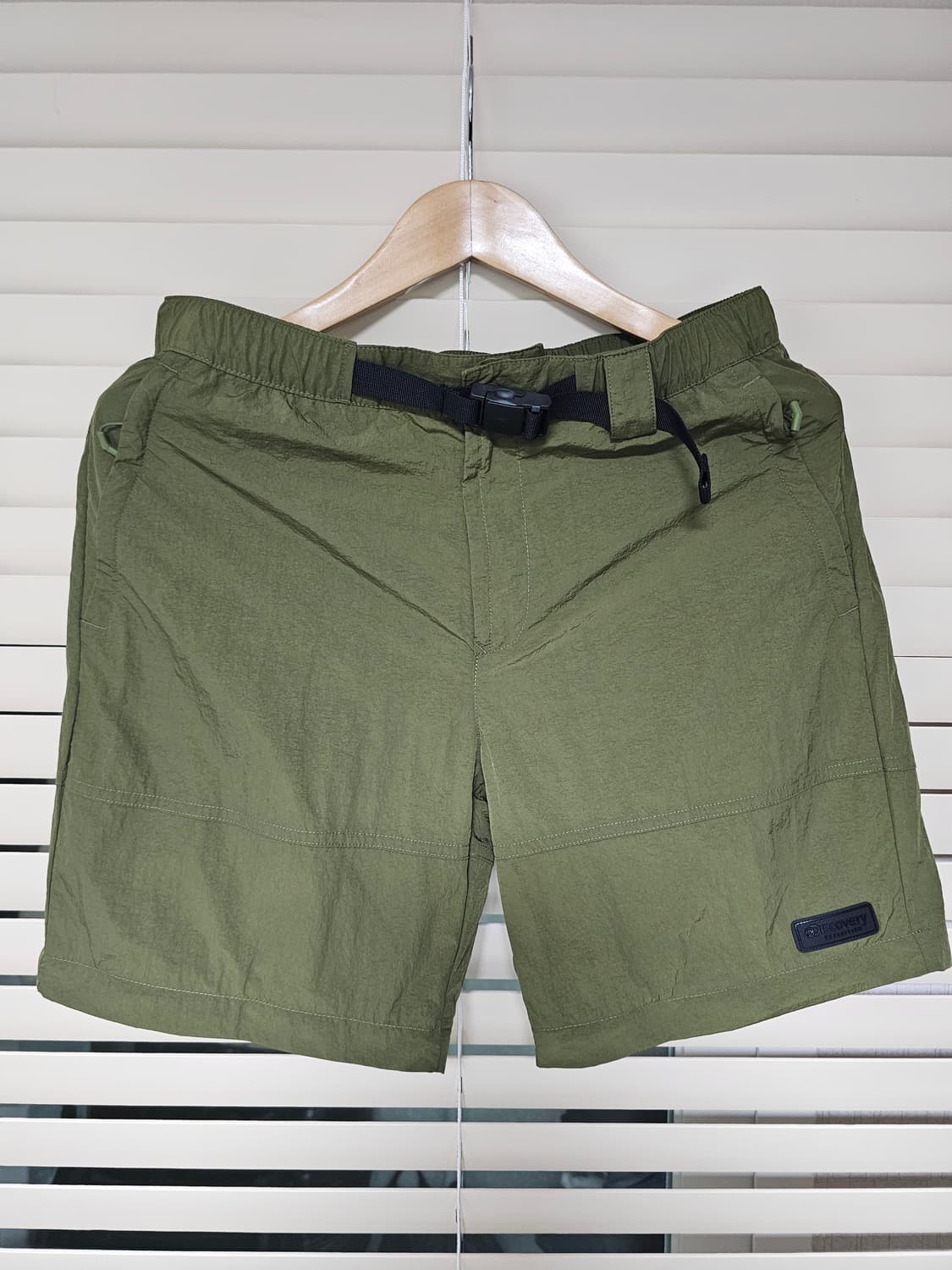 디스커버리 익스페디션 2way 조거팬츠 32 상품이미지4