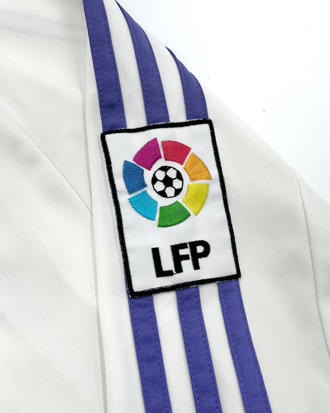 아디다스 07-08 레알 마드리드 홈 리그킷 마르셀루 상품이미지6